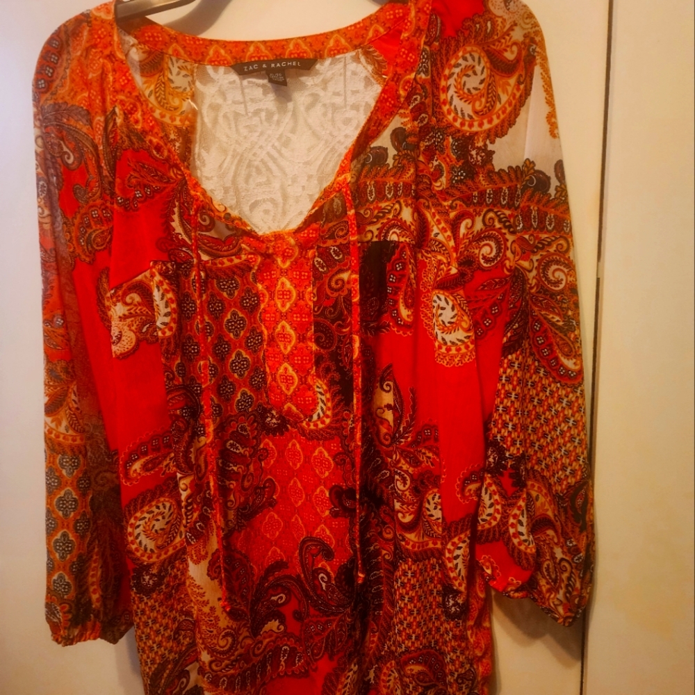 Blouse